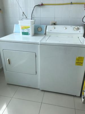 Waterview, Metropolitan Area