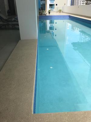 Waterview, apartment