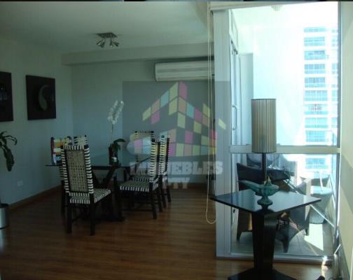 Bayfront  Tower, apartamento