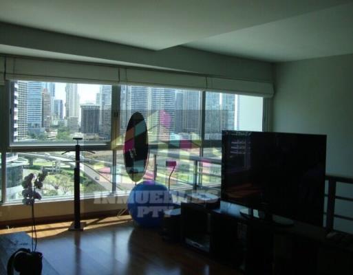 Bayfront  Tower, Avenida Balboa