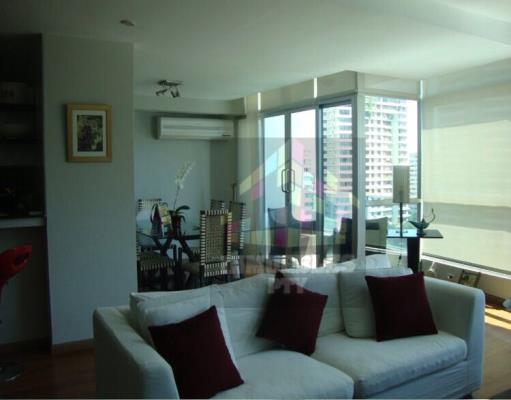 Bayfront  Tower, apartamento