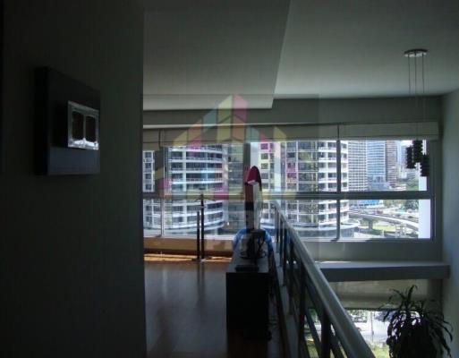 Bayfront  Tower, Avenida Balboa