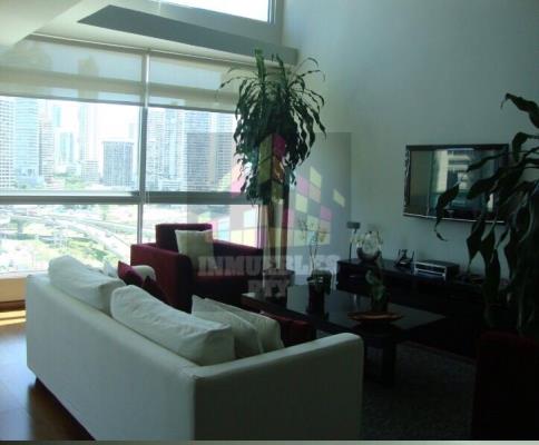 Bayfront  Tower, Avenida Balboa