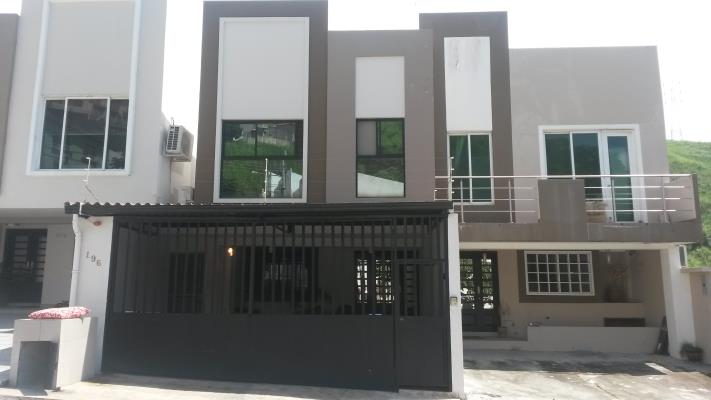 , Casa en venta en Amelia Denis De Icaza | P352954