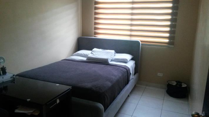 , Casa en venta en Amelia Denis De Icaza | P352954