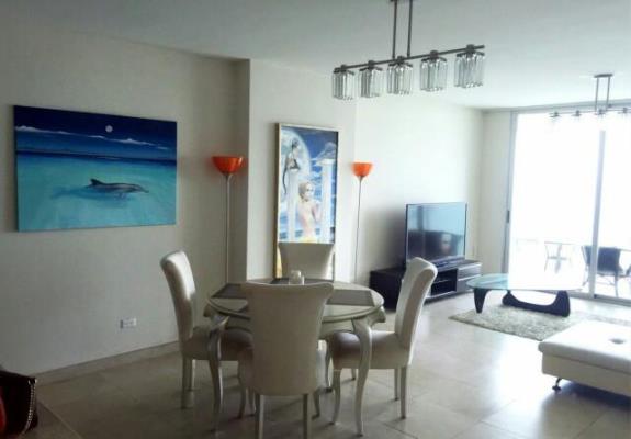 , Apartamento en venta en Avenida Balboa | P353017