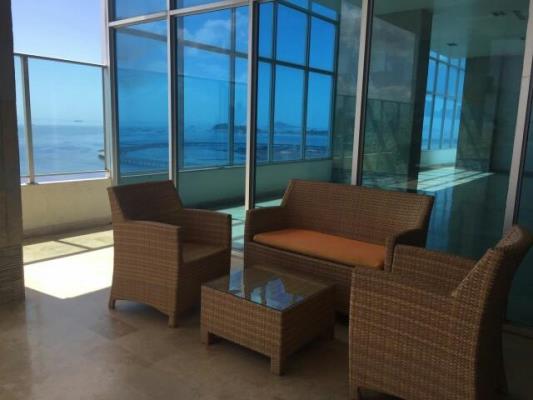 , Apartamento en venta en Avenida Balboa | P353017