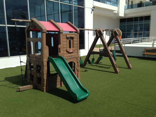 Harmony, Metropolitan Area