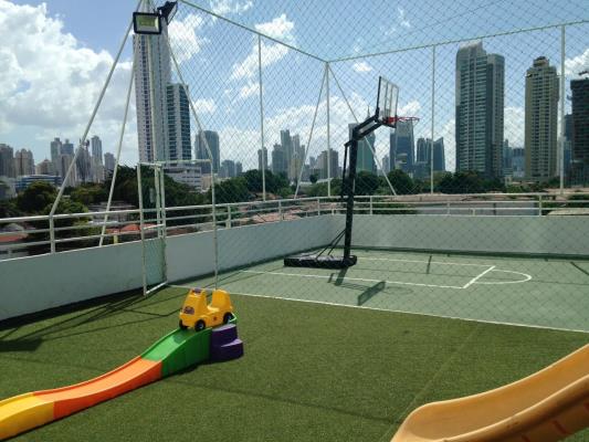 Harmony, Metropolitan Area