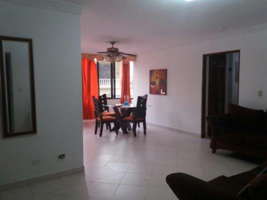 , Apartamento en venta en San Francisco | P353094