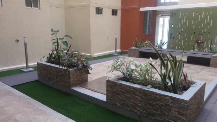 Mystic Village, apartment