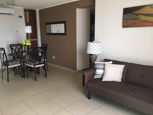 Mystic Village, Tocumen