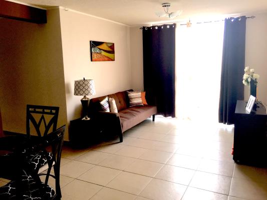 Mystic Village, apartment