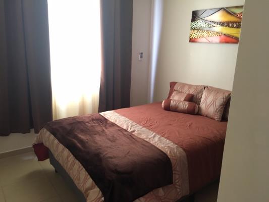 Mystic Village, apartment