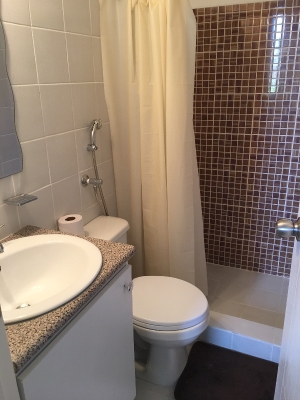 Mystic Village, Tocumen