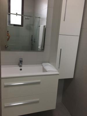 Costamare, apartamento