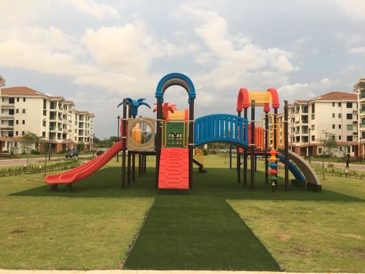 Costamare, Apartamento en venta en Juan Diaz | Costamare -  P354046