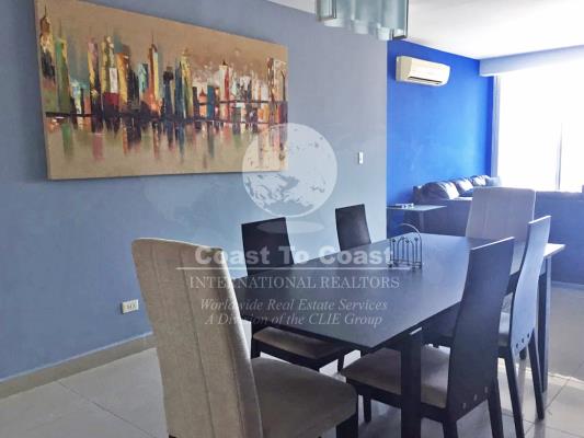 The Palm, apartamento