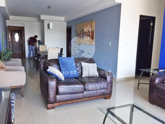 The Palm, apartamento