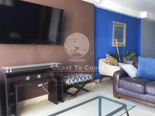 The Palm, apartamento