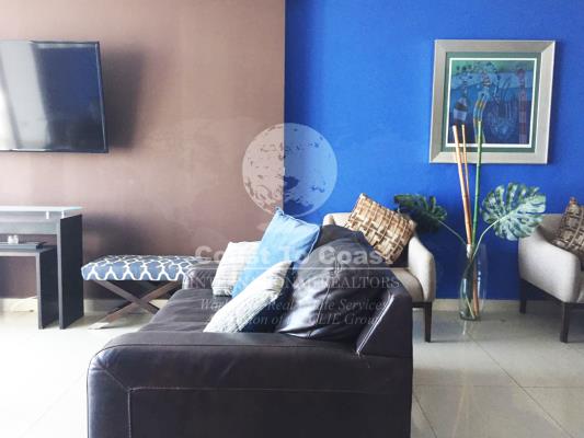 The Palm, Apartamento en venta en Obarrio | The Palm -  P354158