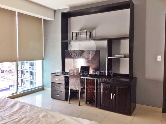 The Palm, apartamento