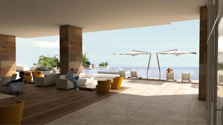 Matisse, Metropolitan Area