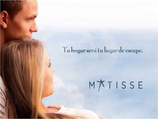 Matisse, Costa del Este