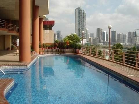 La ensenada, Avenida Balboa