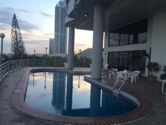 La ensenada, apartamento