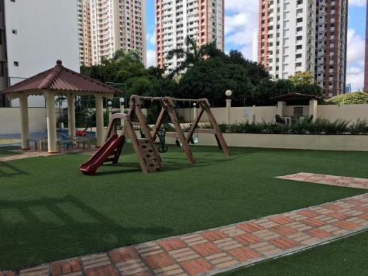 7400, Apartamento en alquiler en San Francisco | 7400 -  P355068