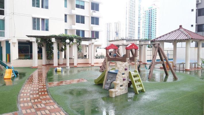 7400, Apartamento en alquiler en San Francisco | 7400 -  P355068