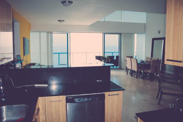 Sky Residences, Apartment for rent in Avenida Balboa | Sky Residences -  P355628