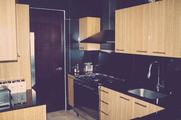 Sky Residences, Avenida Balboa