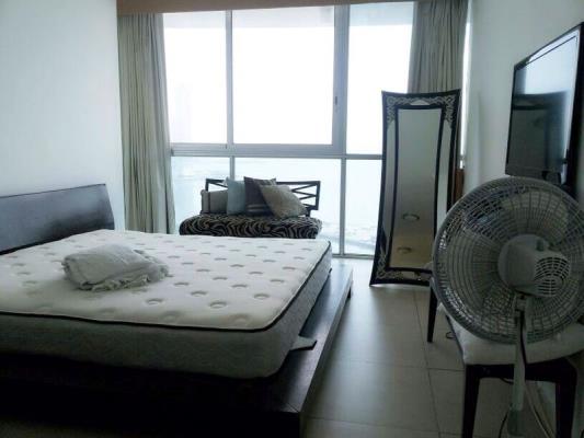 Sky Residences, Avenida Balboa