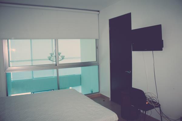 Sky Residences, apartment