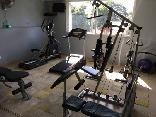 , Apartamento en venta en Ancón | P355649