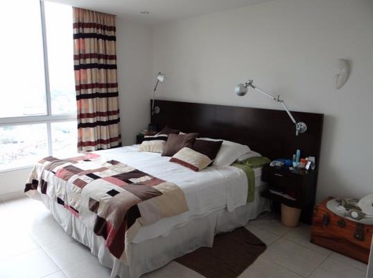 Emporium Tower, apartamento