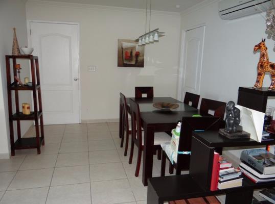 Emporium Tower, apartamento