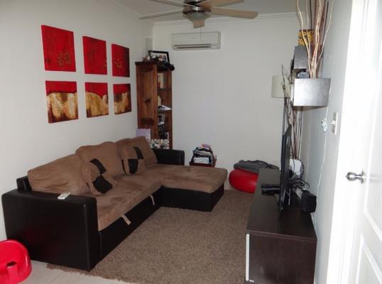 Emporium Tower, Panamá