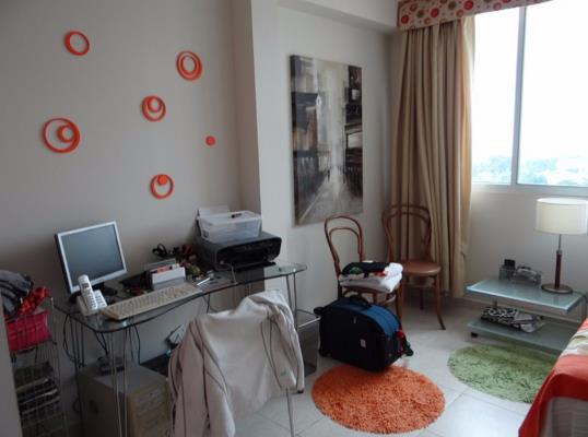 Emporium Tower, Panamá