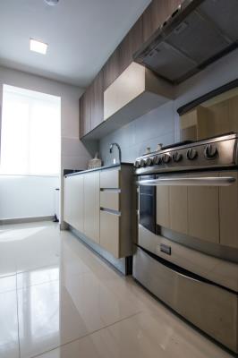 Lemon Tower, Panamá