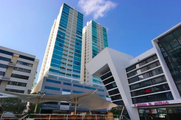 Pacific Sky, apartamento