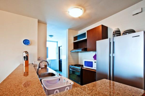 Pacific Sky, Punta Pacifica