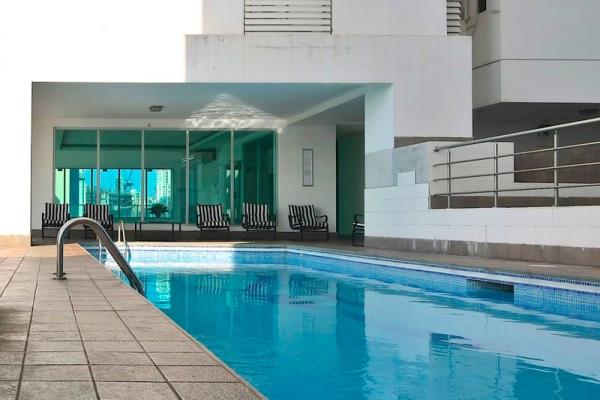 Pacific Sky, Apartamento en alquiler en Punta Pacifica | Pacific Sky -  P356664