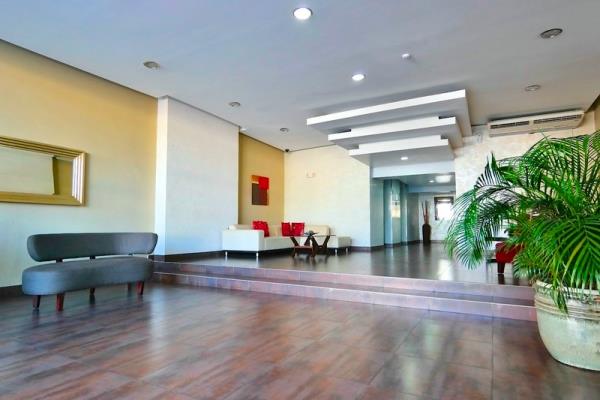 Pacific Sky, Punta Pacifica