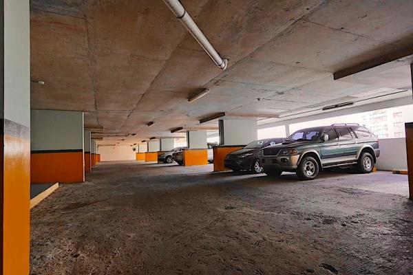 Pacific Sky, apartamento