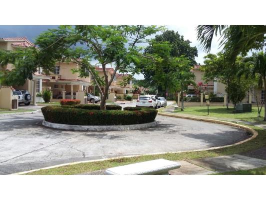 , House for rent in Ancon | P357028