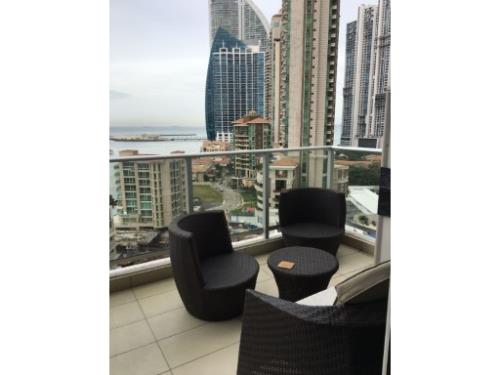 Dupont, Punta Pacifica