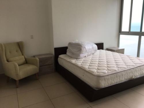 Dupont, Punta Pacifica